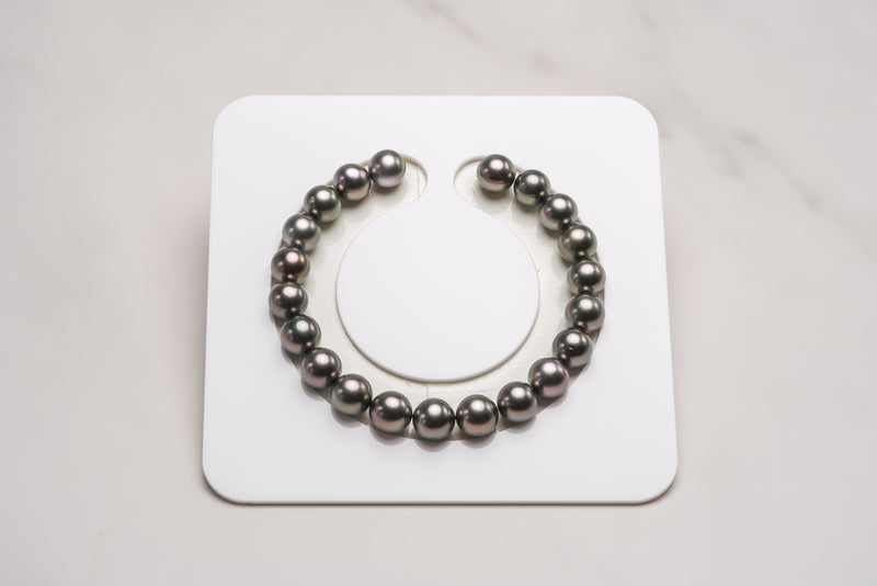 Tahitian Pearls 