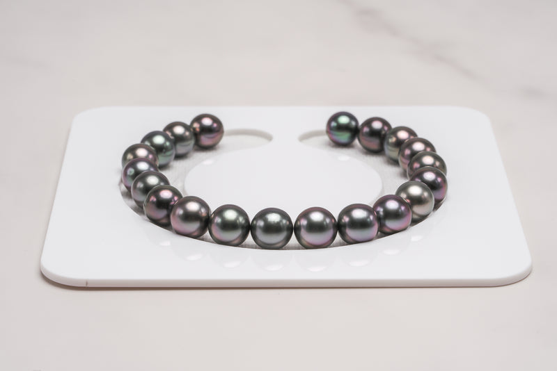 Tahitian Pearls 