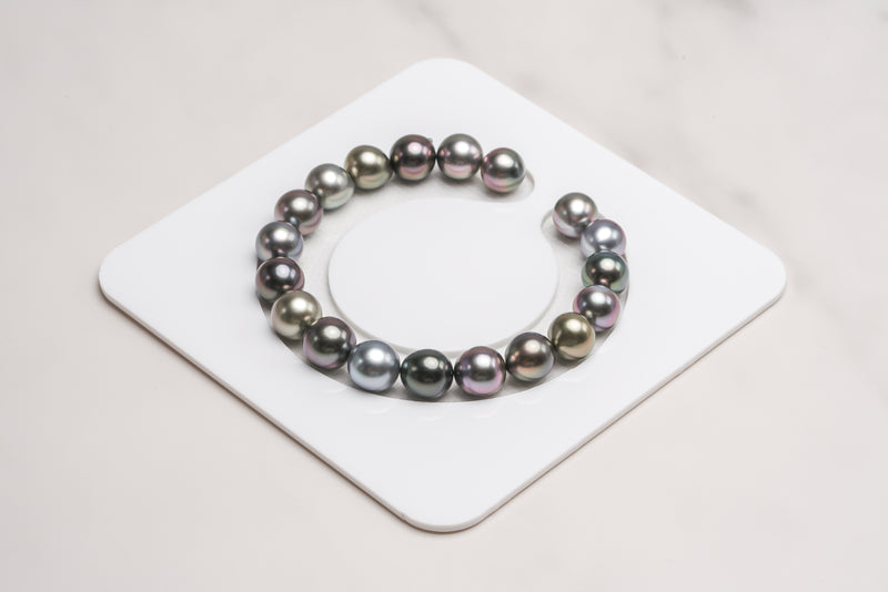 Tahitian Pearls 
