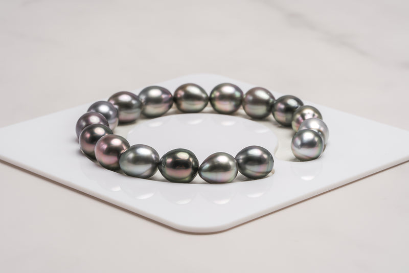 Tahitian Pearls 
