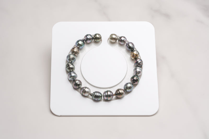 Tahitian Pearls 