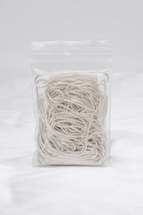 1 Pack Silver French Wire - Loose Pearl jewelry wholesale