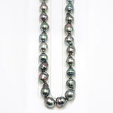 Tahitian Pearls 