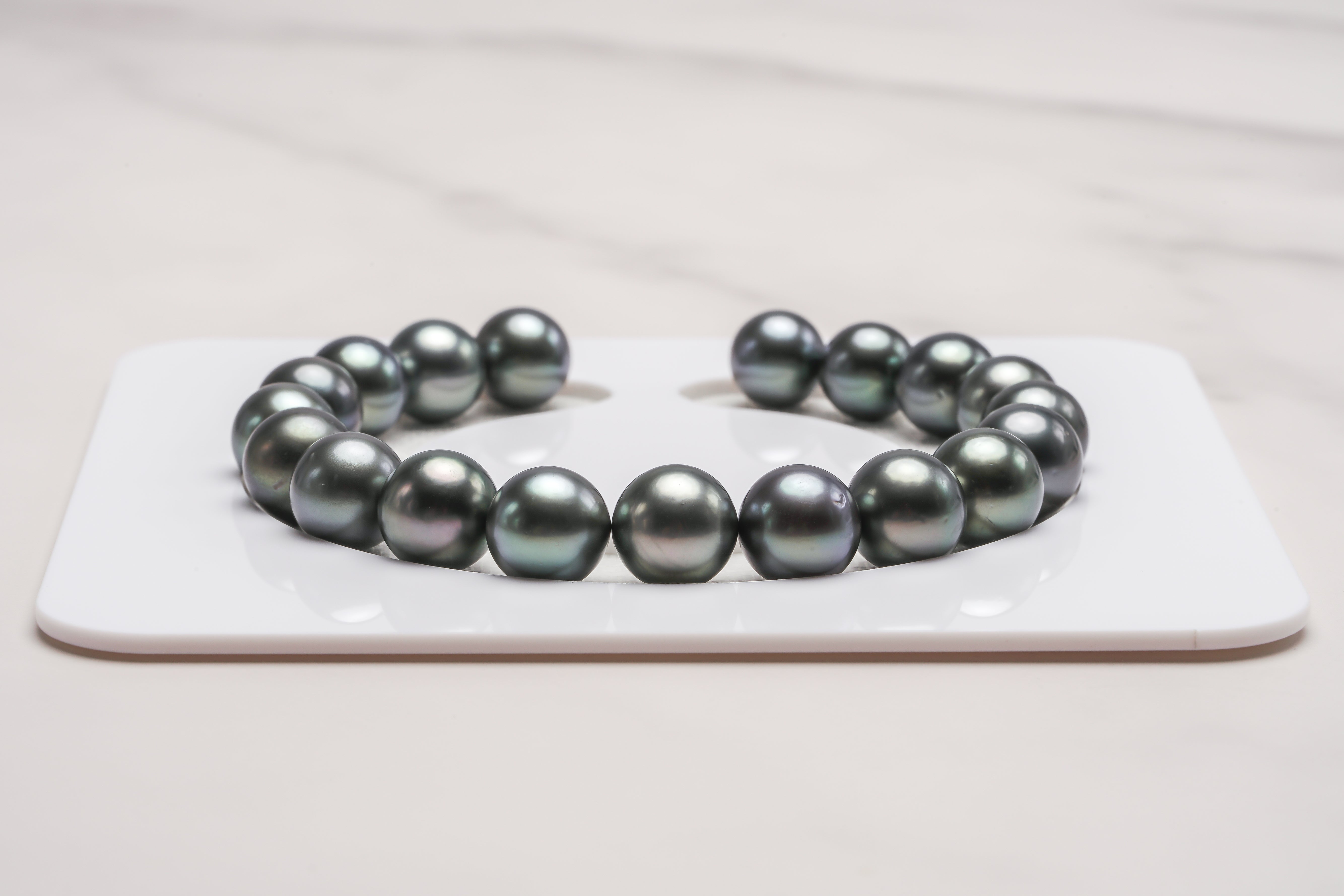 Tahitian Pearls 