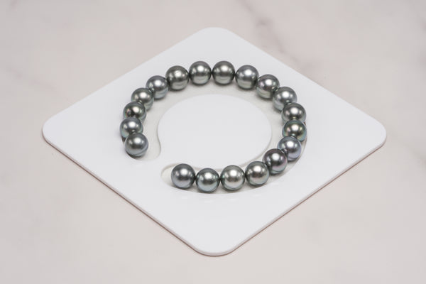 Tahitian Pearls 