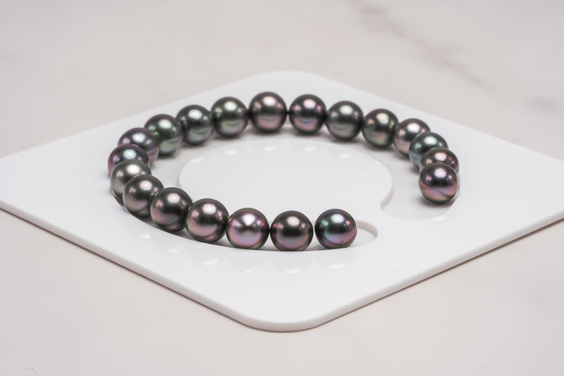 Tahitian Pearls 