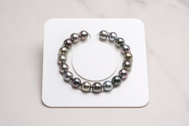 Tahitian Pearls 