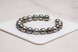 Tahitian Pearls 