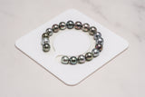 Tahitian Pearls 