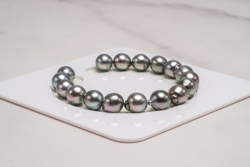 Tahitian Pearls 