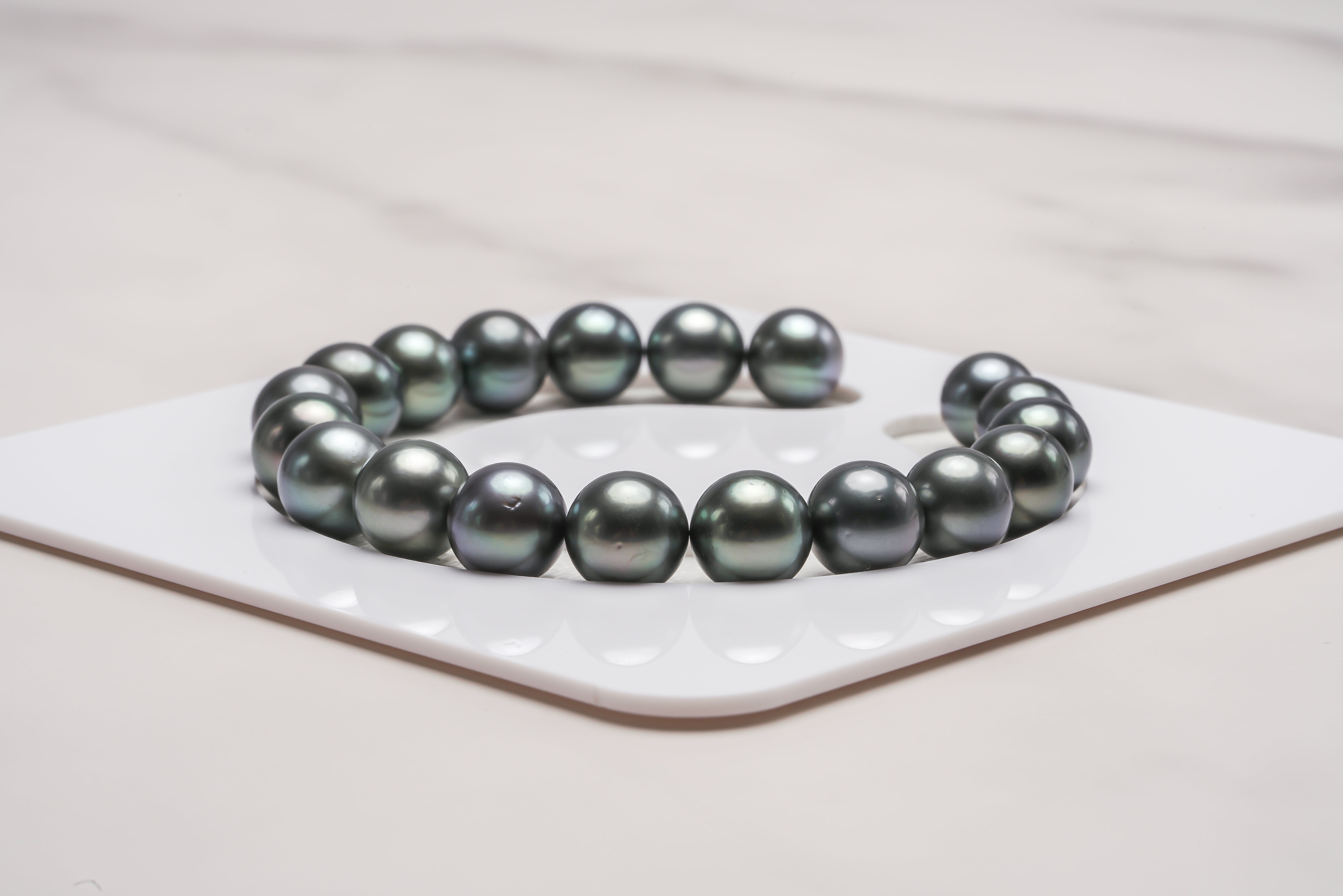 Tahitian Pearls 