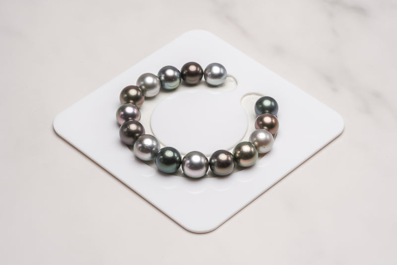 Tahitian Pearls 