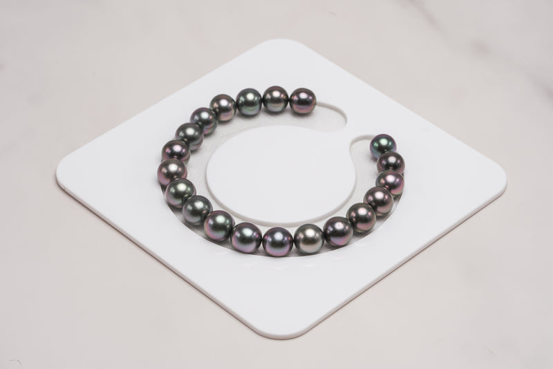 Tahitian Pearls 