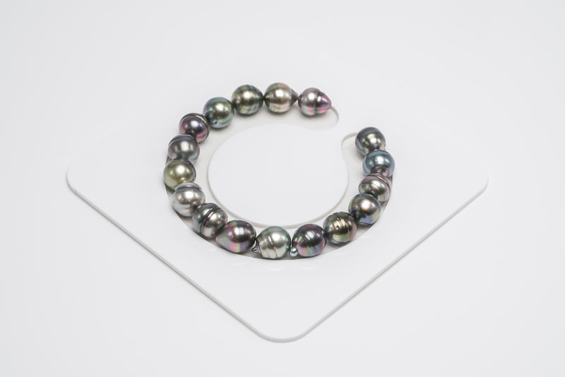 Tahitian Pearls 