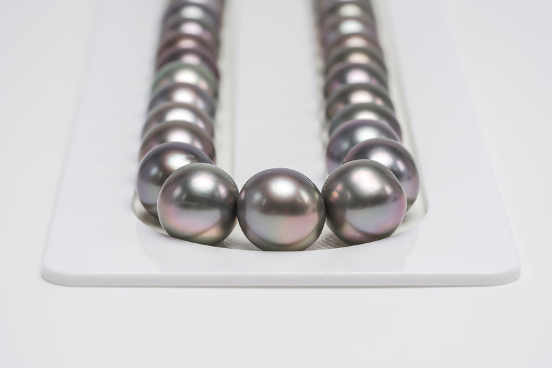 Tahitian Pearls 