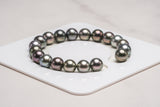 Tahitian Pearls 