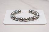Tahitian Pearls 
