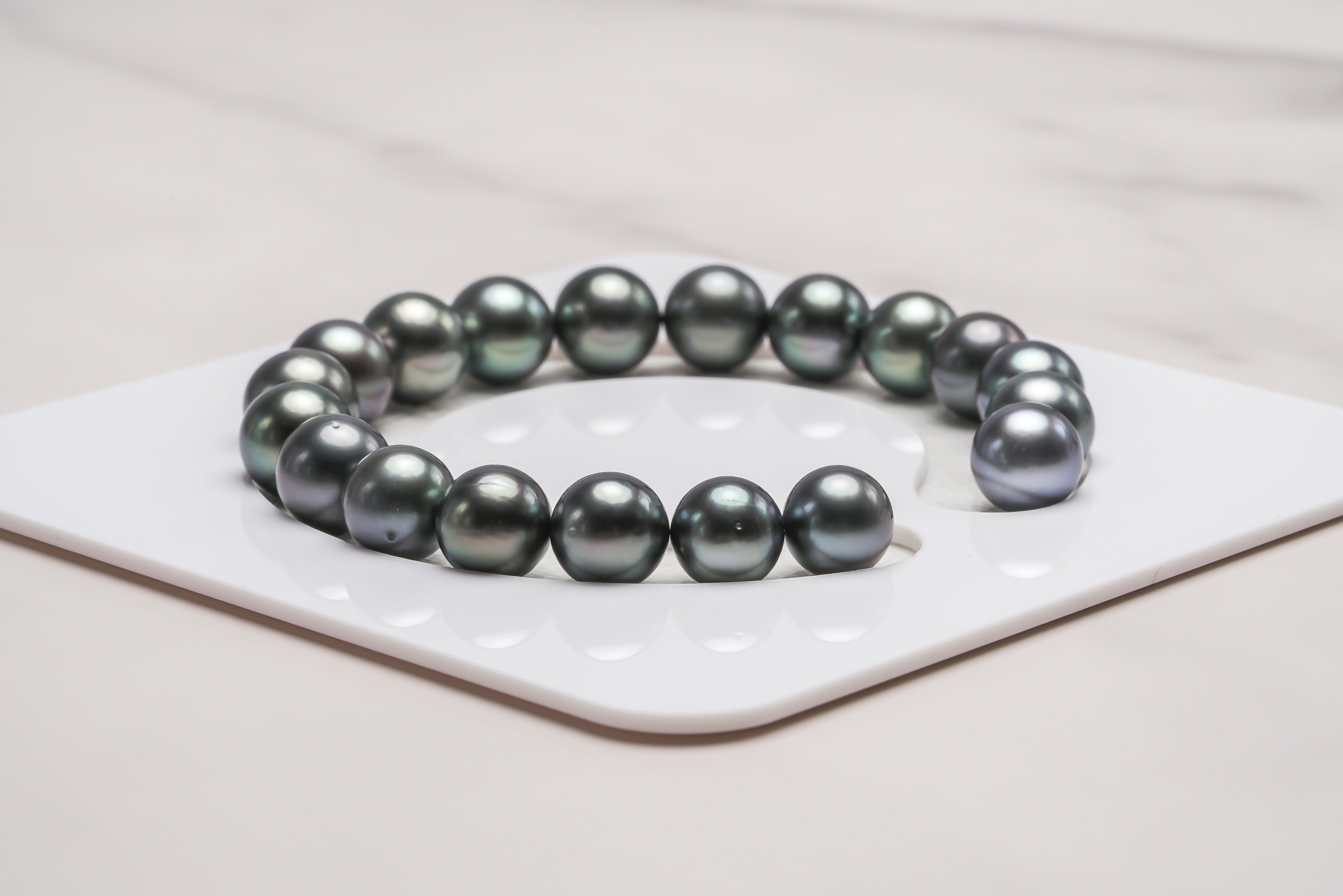 Tahitian Pearls 