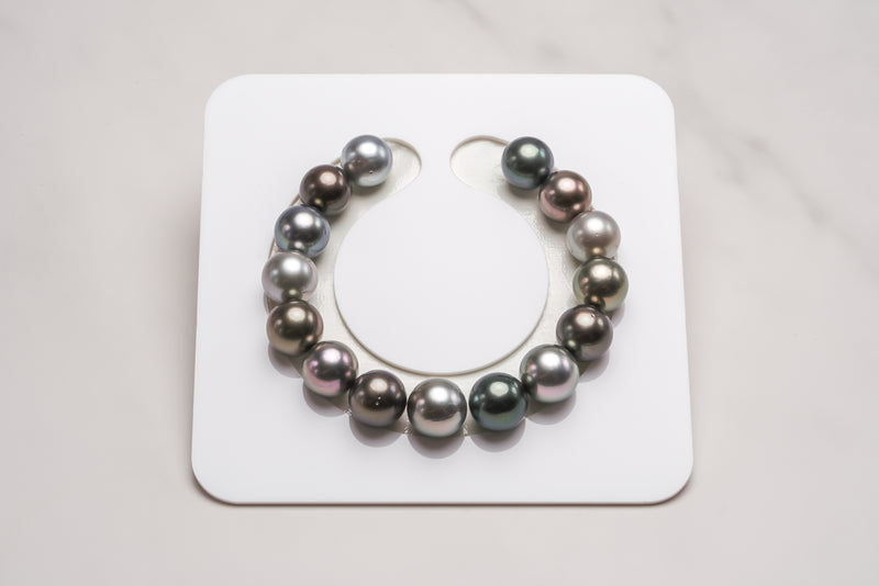 Tahitian Pearls 
