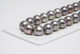 Tahitian Pearls 