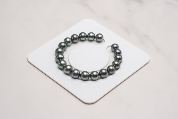 Tahitian Pearls 