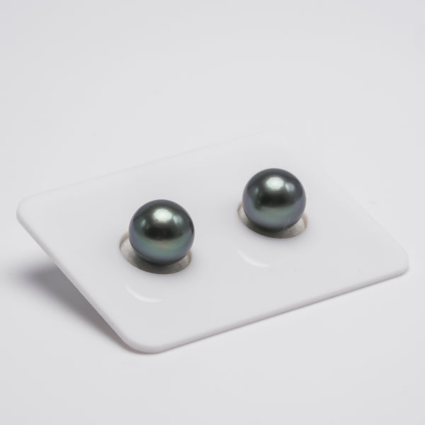 Tahitian Pearls 