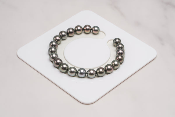 Tahitian Pearls 