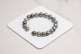 Tahitian Pearls 