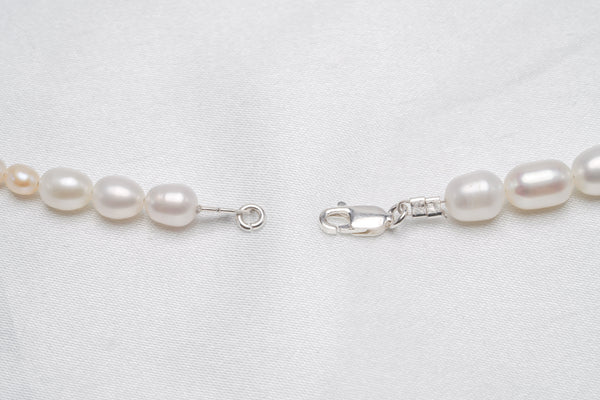 Tahitian Pearls 