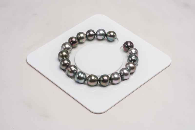 Tahitian Pearls 