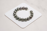 Tahitian Pearls 