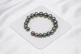 Tahitian Pearls 