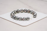 Tahitian Pearls 