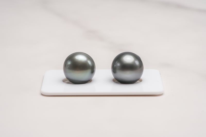 Tahitian Pearls 