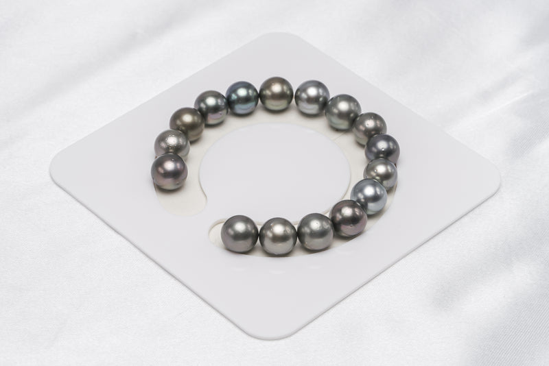 Tahitian Pearls 