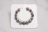 Tahitian Pearls 