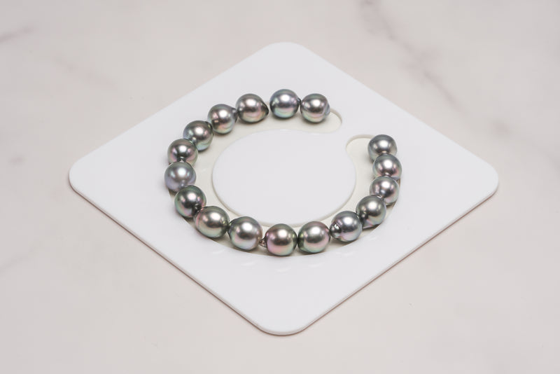 Tahitian Pearls 