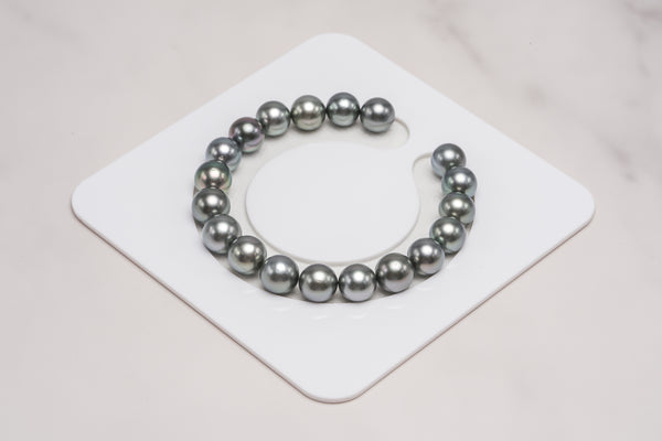 Tahitian Pearls 