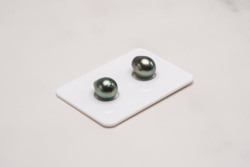 Tahitian Pearls 