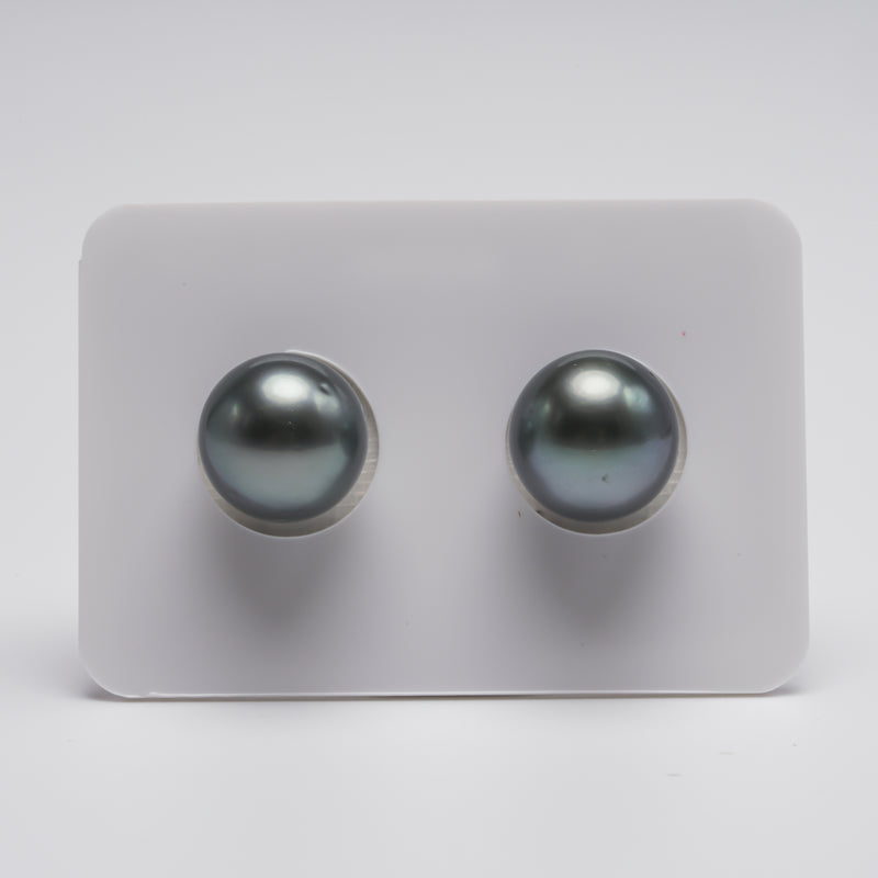 Tahitian Pearls 