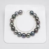 Tahitian Pearls 