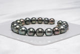 Tahitian Pearls 