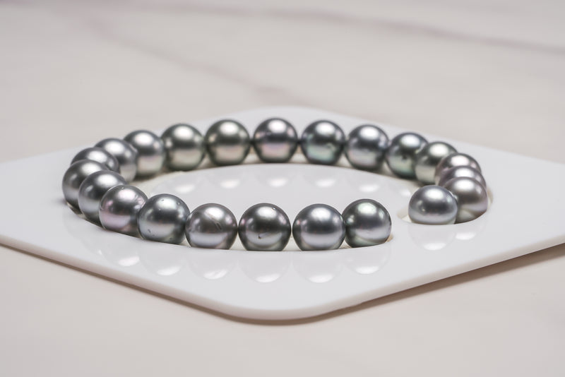 Tahitian Pearls 