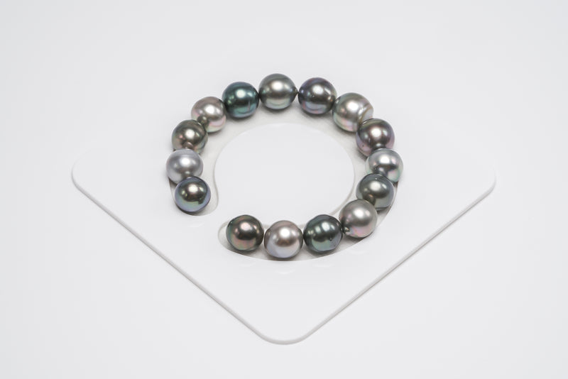 Tahitian Pearls 
