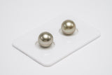 Tahitian Pearls 