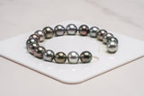 Tahitian Pearls 