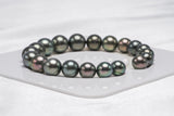 Tahitian Pearls 