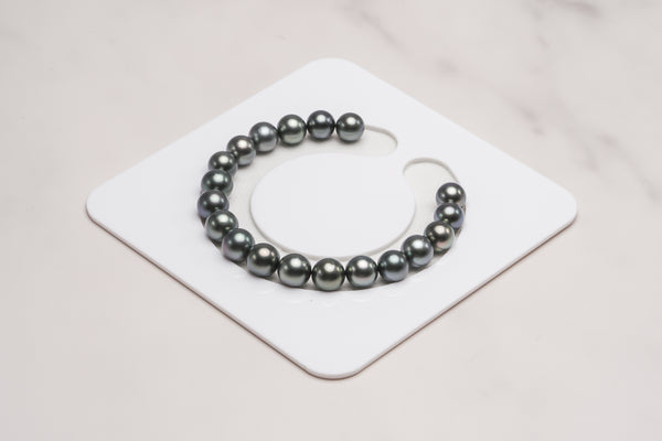 Tahitian Pearls 