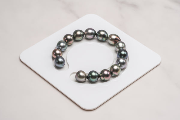 Tahitian Pearls 