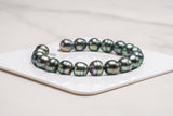 Tahitian Pearls 